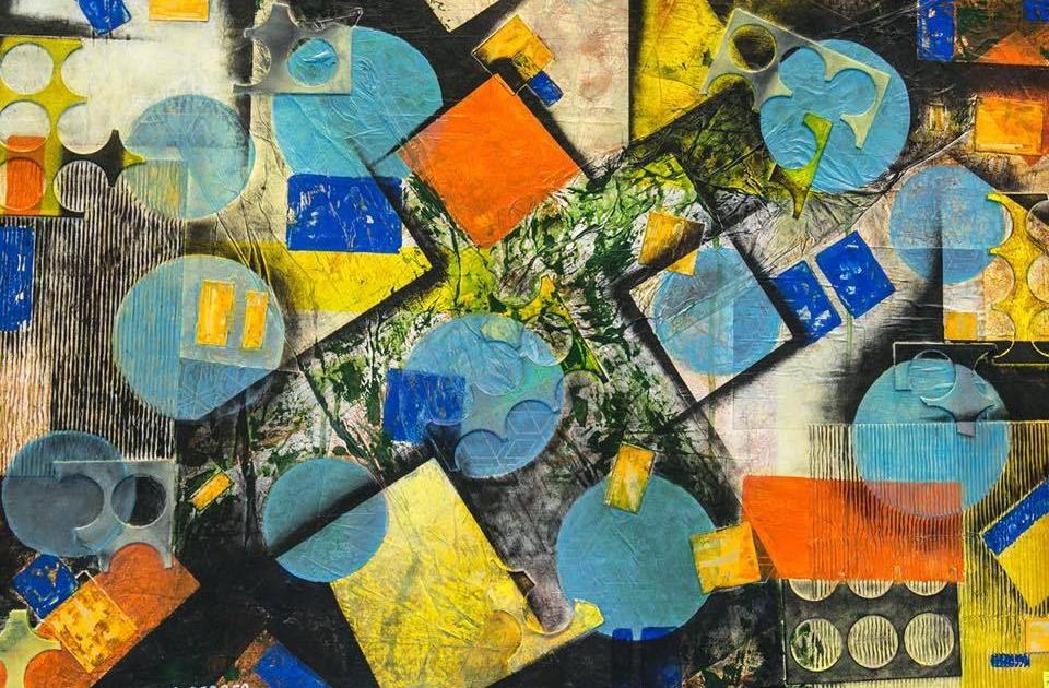 Les Larmes d'Arlequin