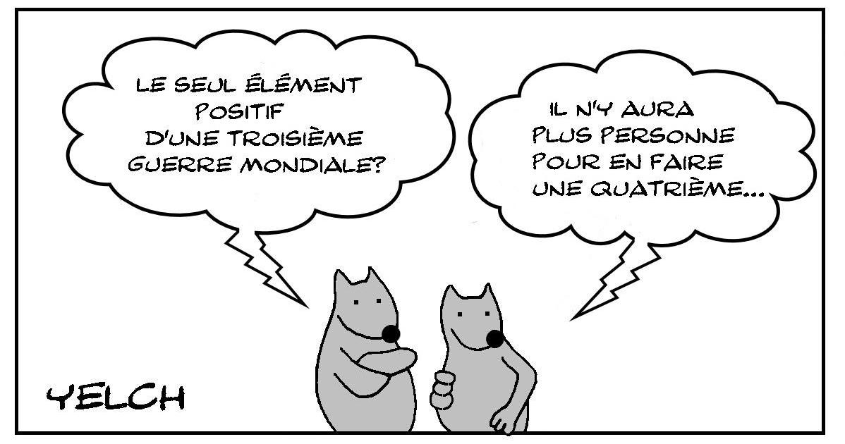 La der des ders
