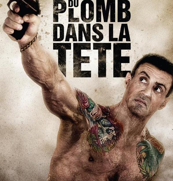 Du Plomb dans la Tête