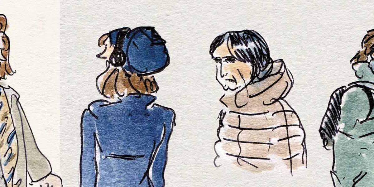 portraits parisiens 16