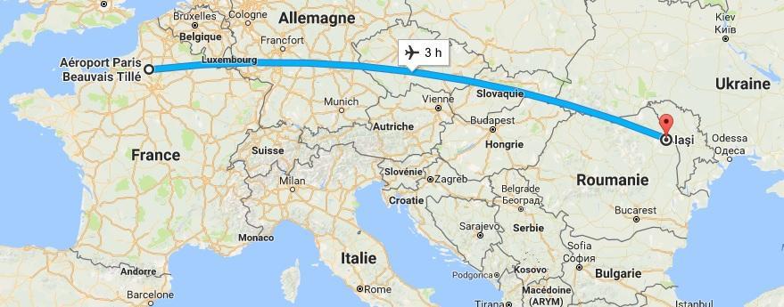 Le début d'un long chemin à parcourir