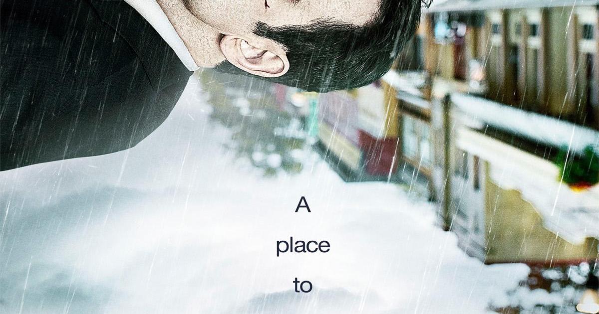 Wayward Pines - Saison 1