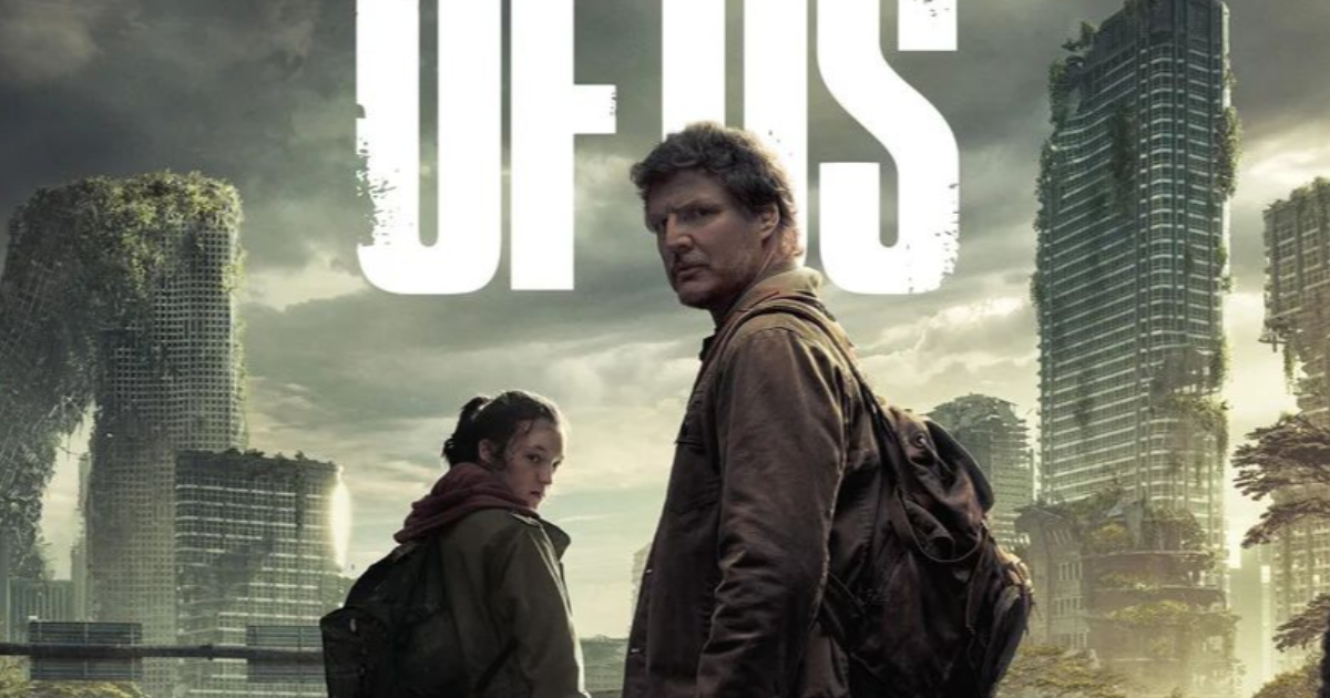 The Last Of Us - Saison 1