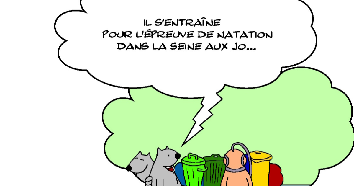 RATPSODIES - WINTER 2024 - 24