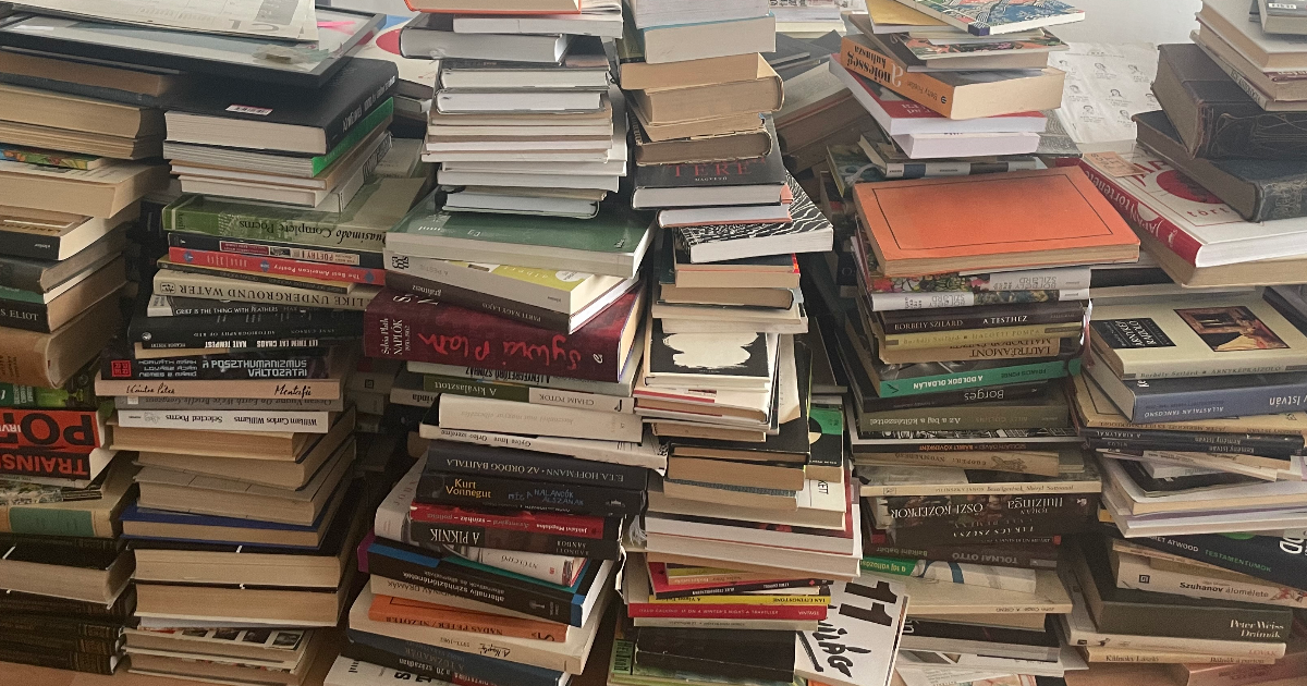 Lines from a Movie I Haven't Seen