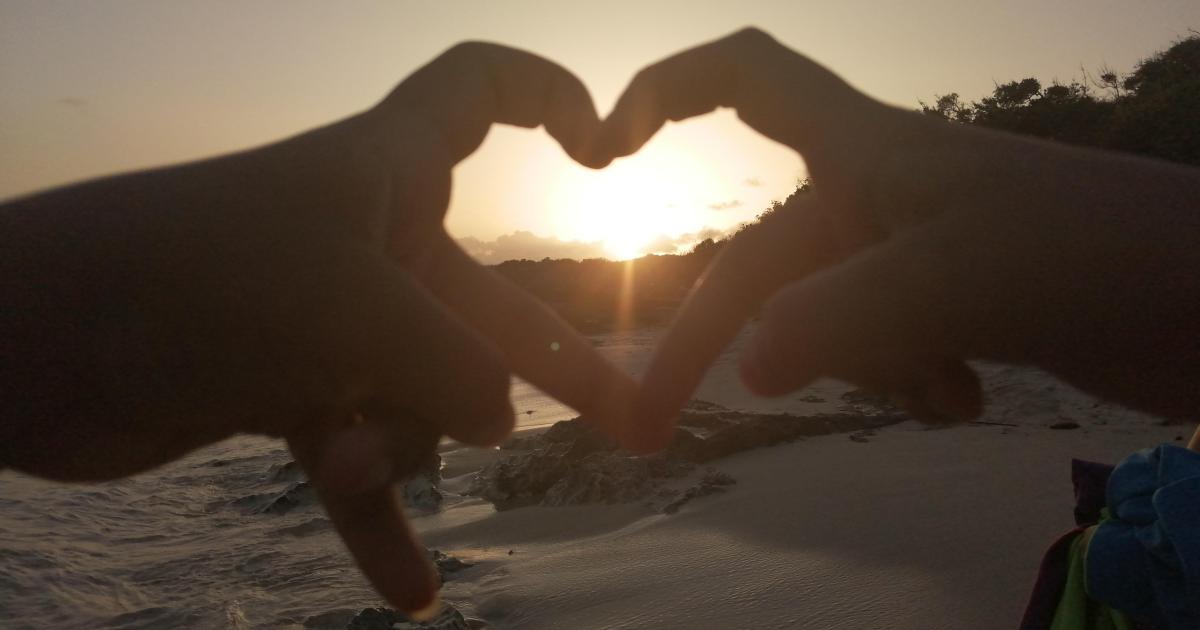 L'amour, ce trésor