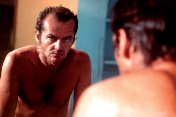 Profession : reporter (1975) Michelangelo Antonioni