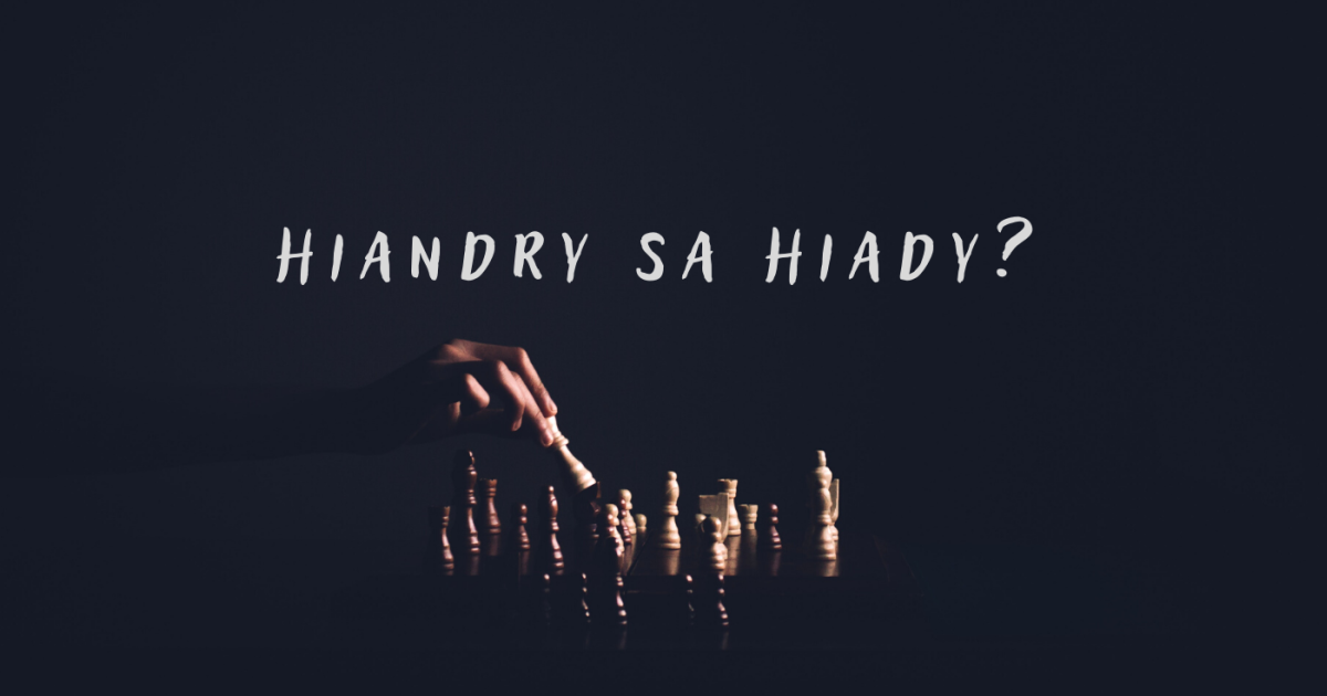 Attendre ou se battre ?