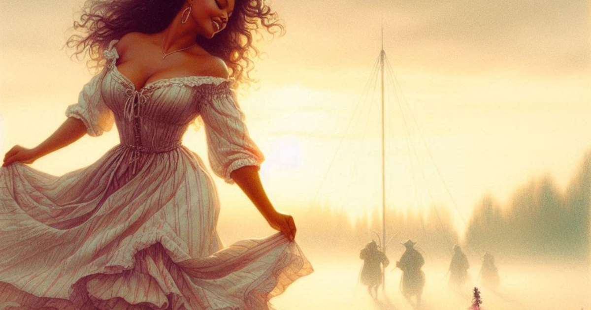 Libido, liberté, Beltane