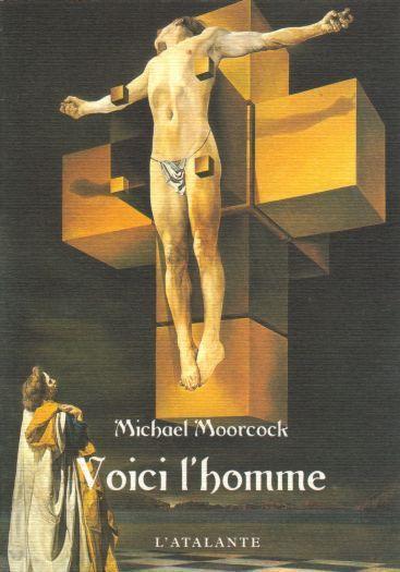 Voici l'homme