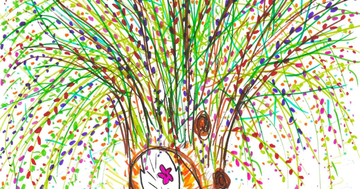 Vivre ... L'Arbre de Vie