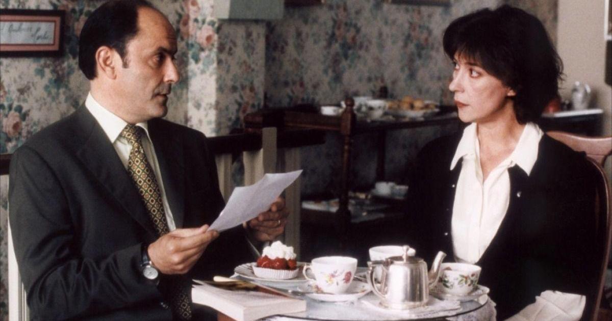 Le goût des autres (Agnès Jaoui, 2000)