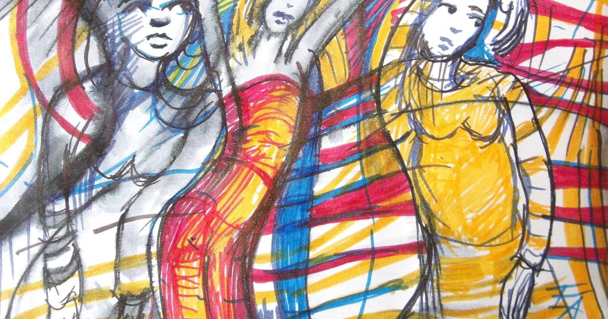jeux d'ombre et de lumière - Carnets 2019