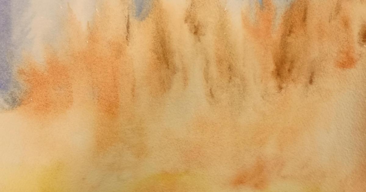 Lettre à mon monde