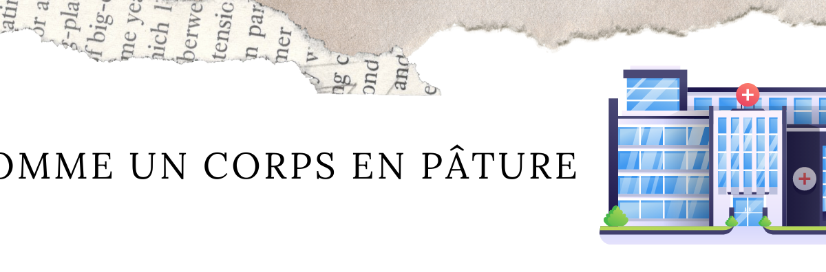 Hôpital Debrousses, Lyon, 1997