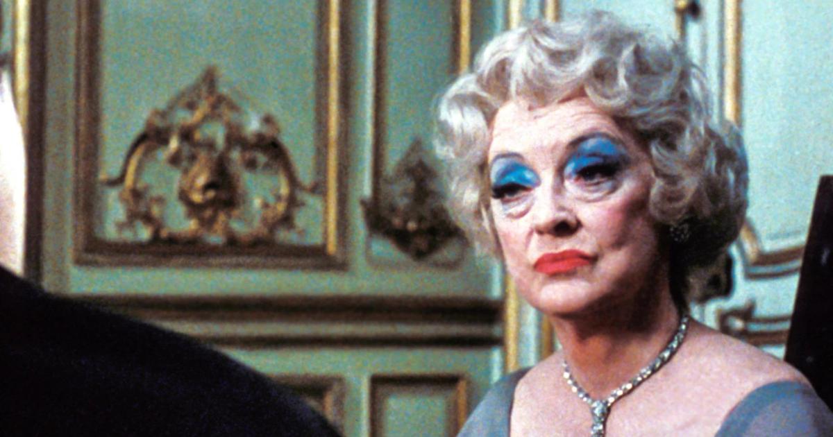L'argent de la vieille (1972) Luigi Comencini