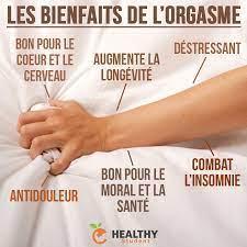 Ce 21 décembre, jouirnée mondiale de l'orgasme !