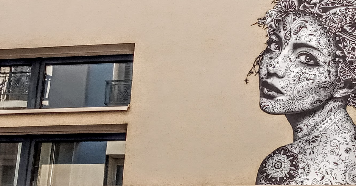 La jeune fille et l'amour