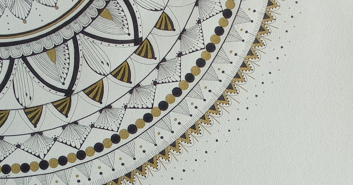 Dentelle