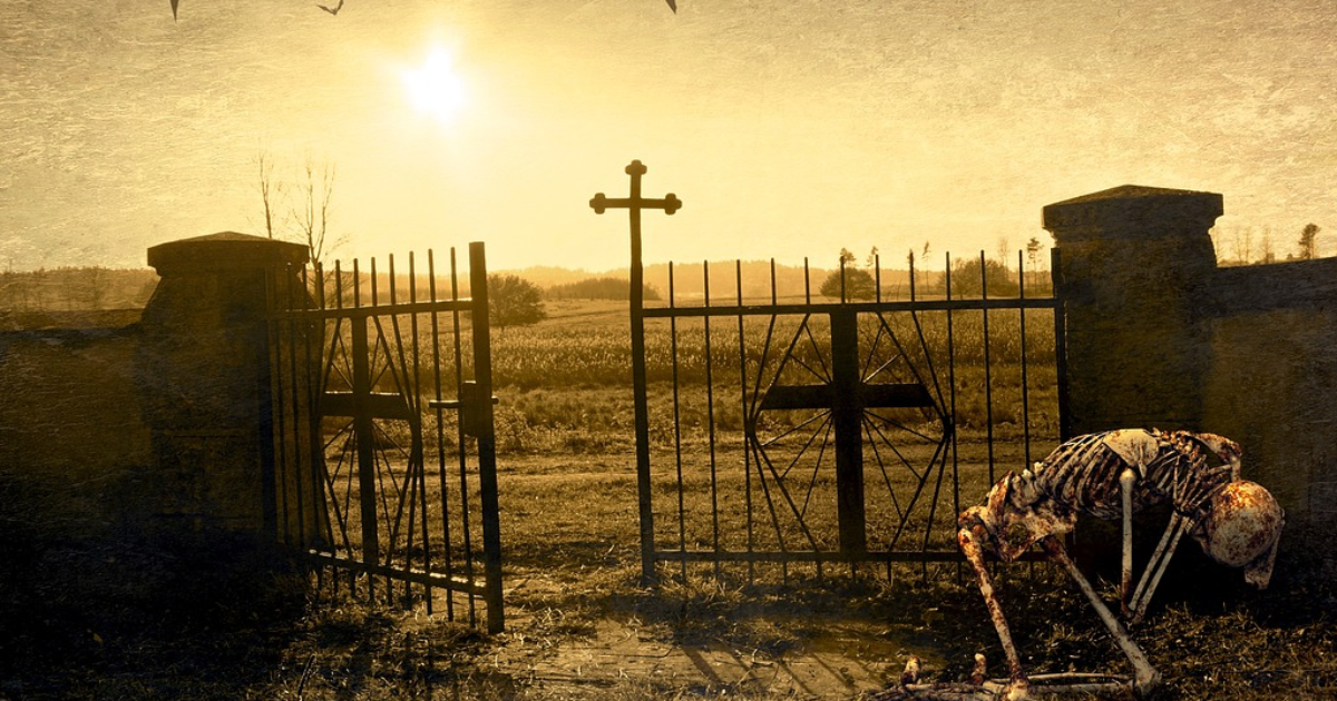 Cimetière
