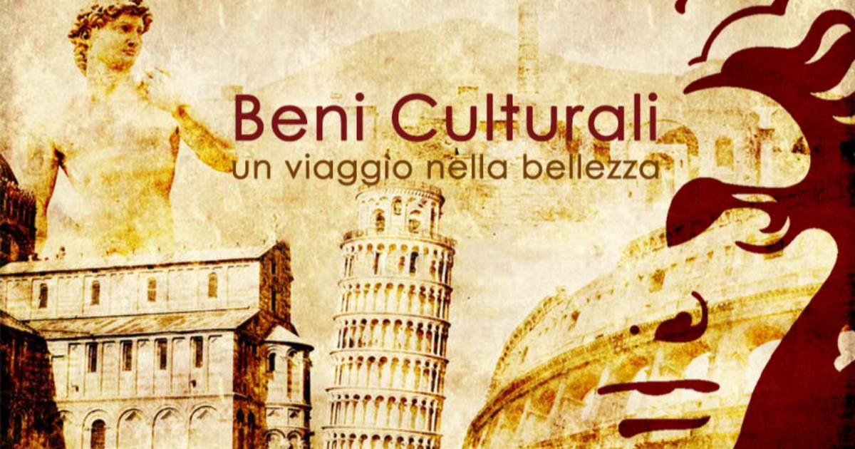 Il Ricco Patrimonio Culturale Italiano: 55 Siti UNESCO a Testimonianza dell'Eccellenza Mondiale