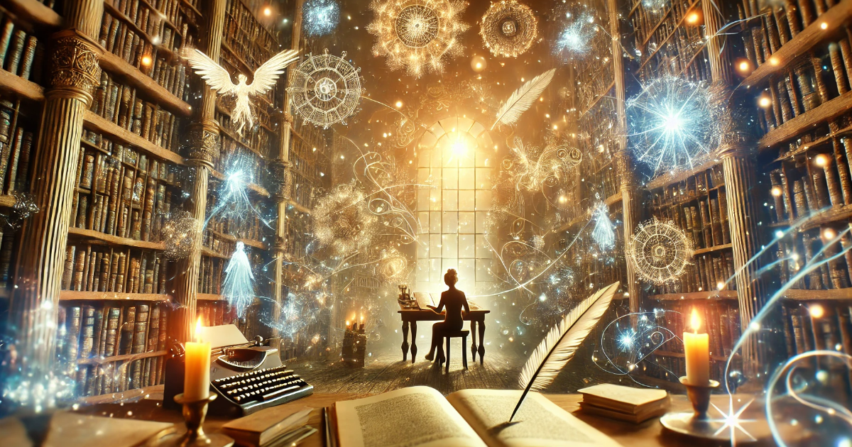 3/10 J’ai écrit un roman avec l’IA : PRÉMISSES