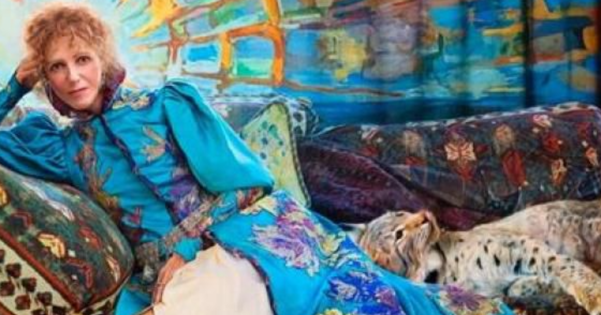 Sarah Bernhardt, la divine (Guillaume Nicloux, 2024)