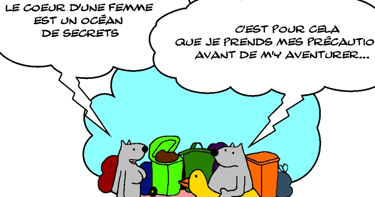 RATPSODIES - WINTER 2024 - 25