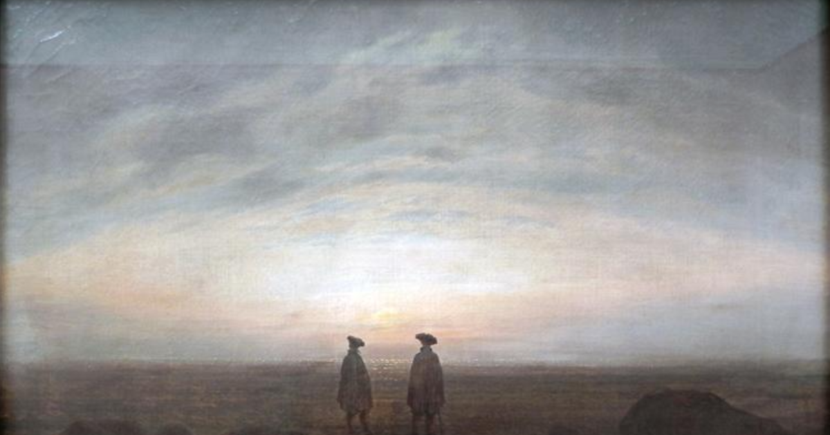 La Dernière Conversation