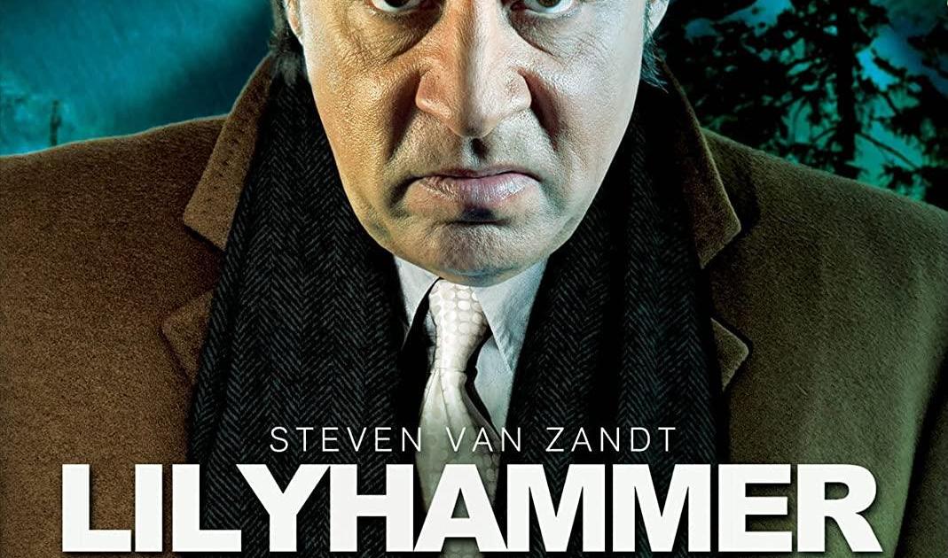 Lilyhammer - Saison 1