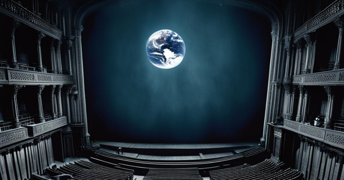 Le cinéma : Miroir de nos Peurs - Chroniques Cinématographiques