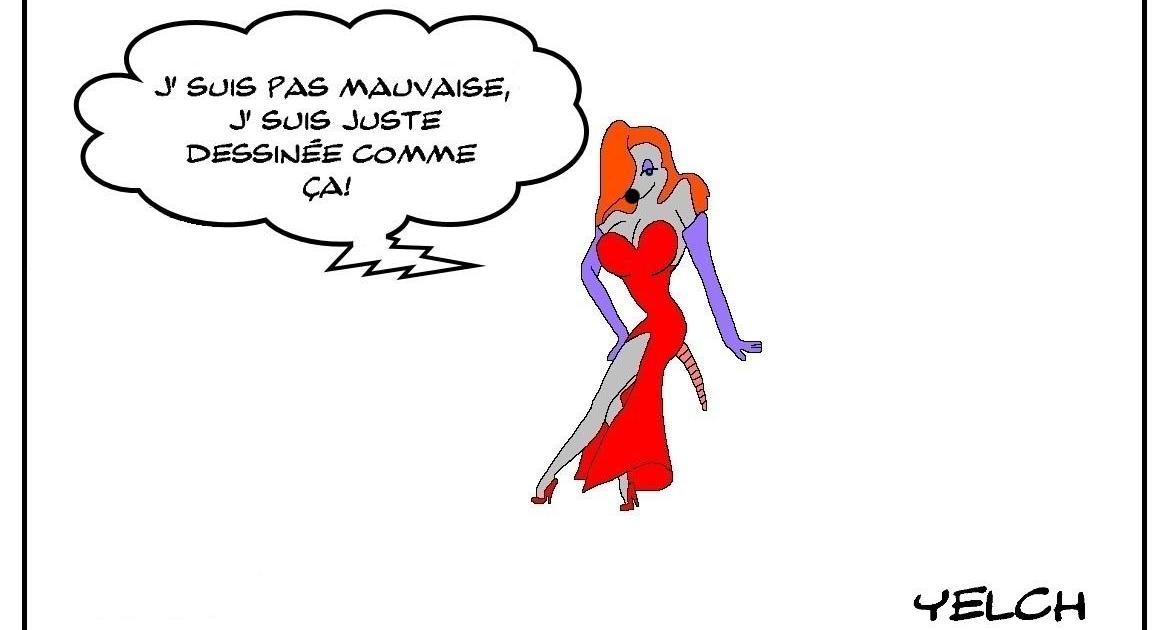 Jessica Ra(t)bbit