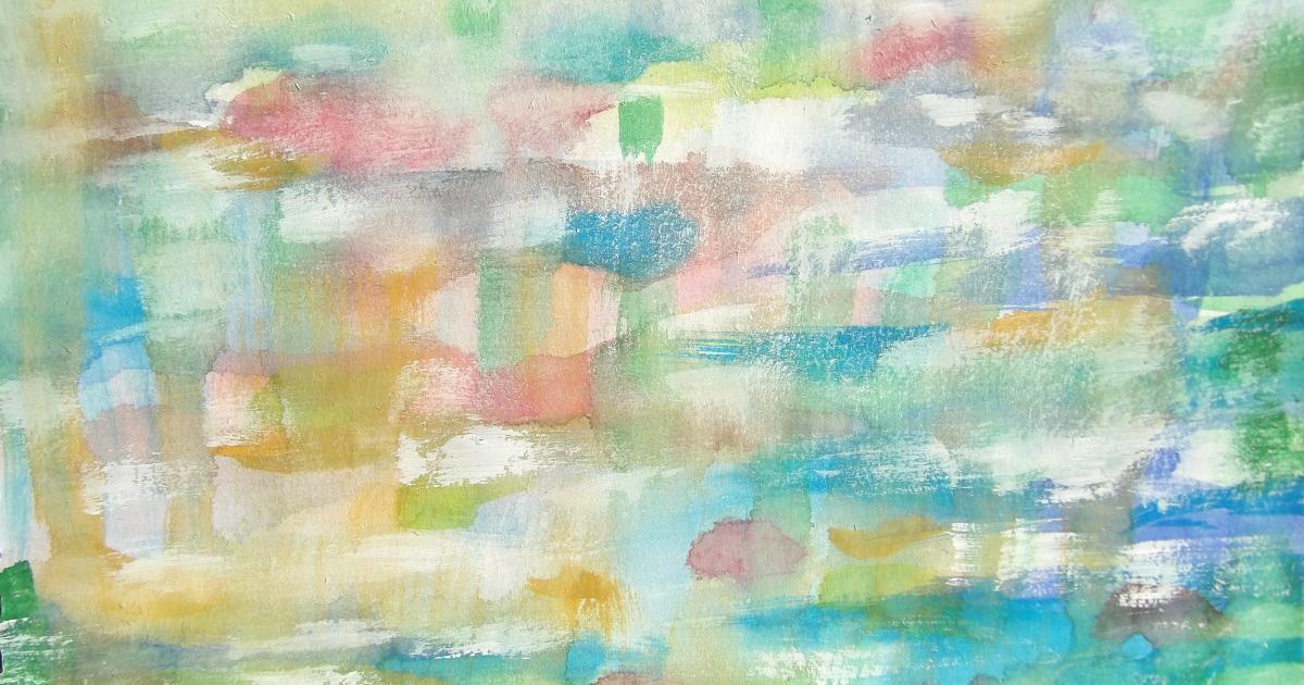 Le Marchand de couleurs