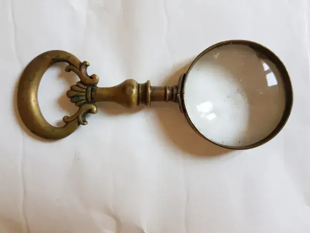 Loupe