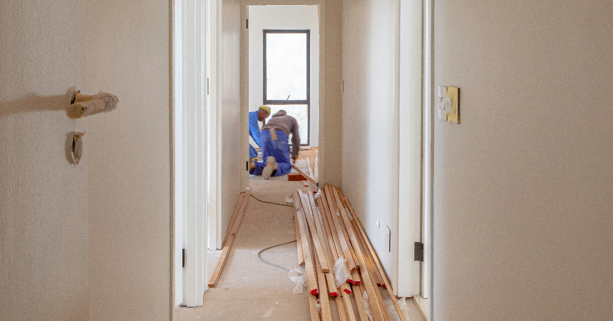 Rénover sa maison : les bases pour réussir ses travaux
