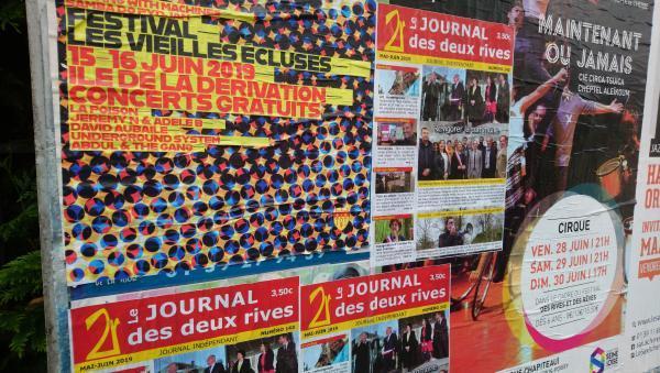 Cinq erreurs communes que nous faisons tous sur les réseaux sociaux