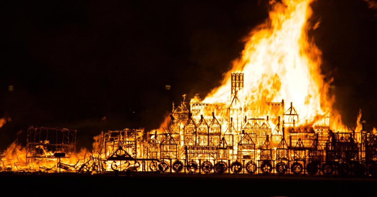 Propos liminaires - Le Sang d'un peuple