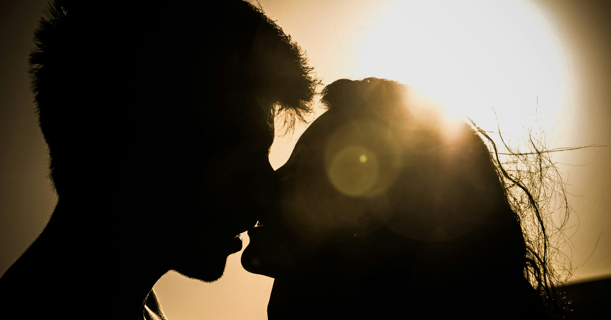 Chapitre 5 : amour et passion