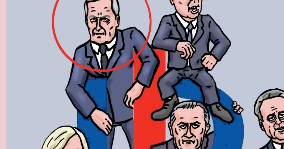 Michel Barnier nommé Premier ministre