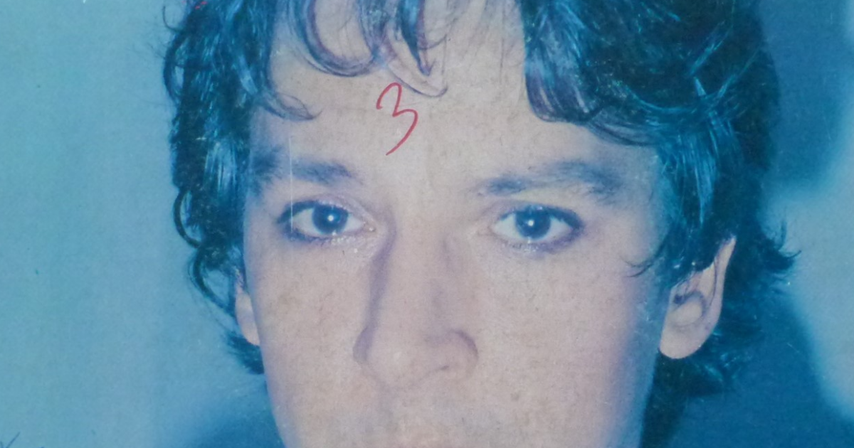 Bashung en moins fort