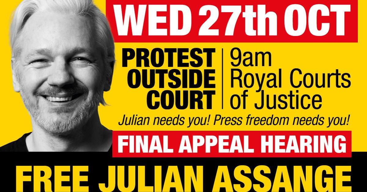 Nous n'aurons pas de répit !