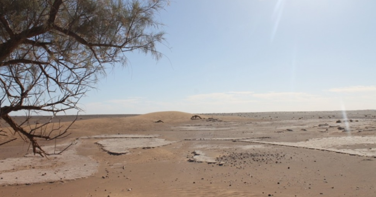 Ces histoires que l’on ne comprends pas.  Partie 2 : Maroc