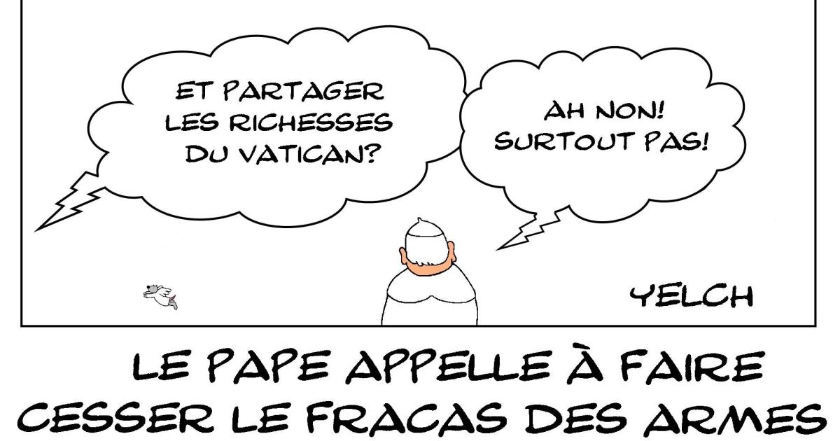 Charité du Vatican