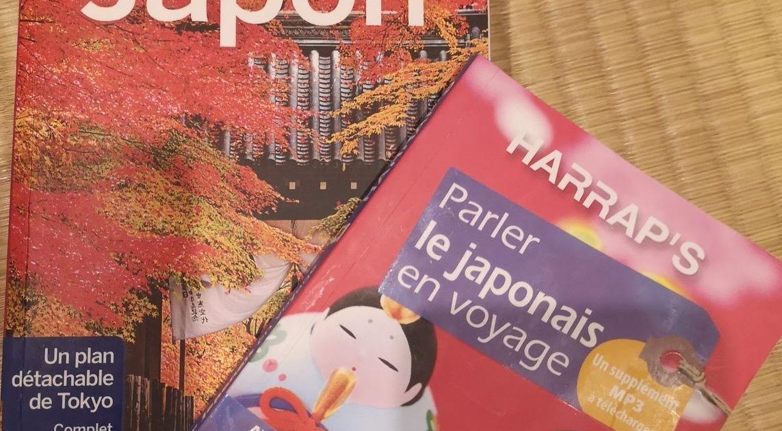 Nippon...Ni Mauvais !