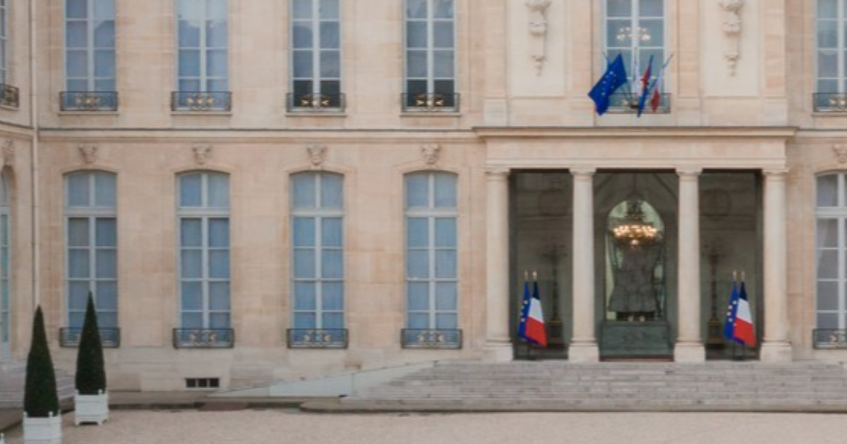 VOUS AVEZ DES ENFANTS ? FUYEZ CE PAYS!