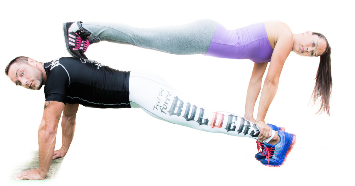 Fitness ...