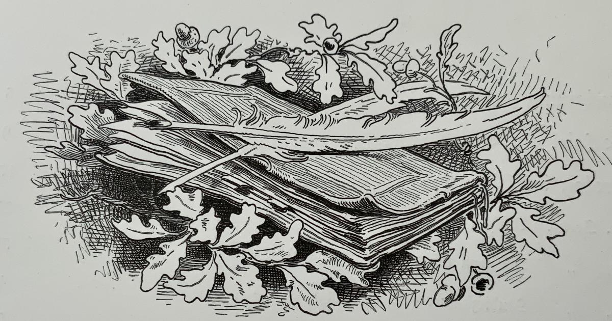 Alexandrine de Césure se trouve des chaussures...