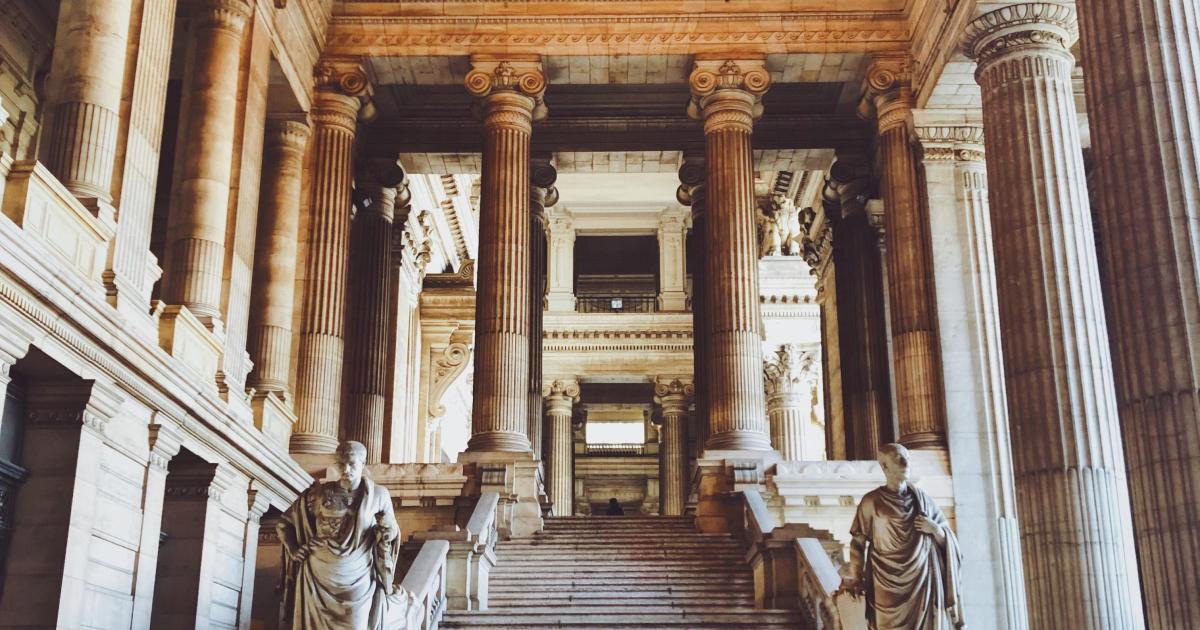 How are Whistleblowers assassinated by the French Justice? (Part III) 