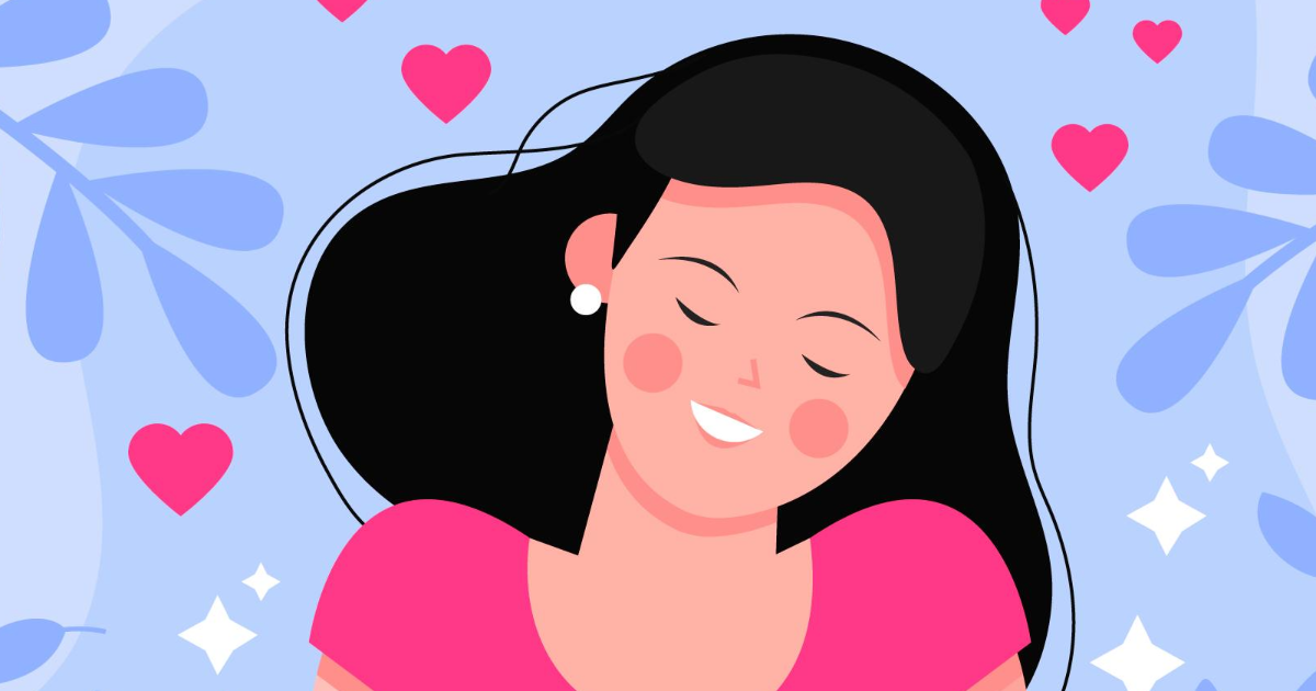 Émois adolescents - Orlane