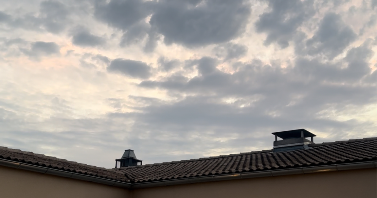 Je ne t'ai mais je t'aime